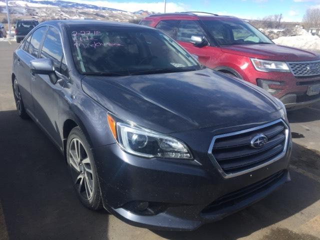 2017 subaru legacy 2.5i sport awd 2.5i sport 4dr sedan for sale in atlantic city, wyoming