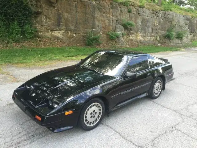 1986 300zx turbo 1 owner free shipping to your door! make offer!