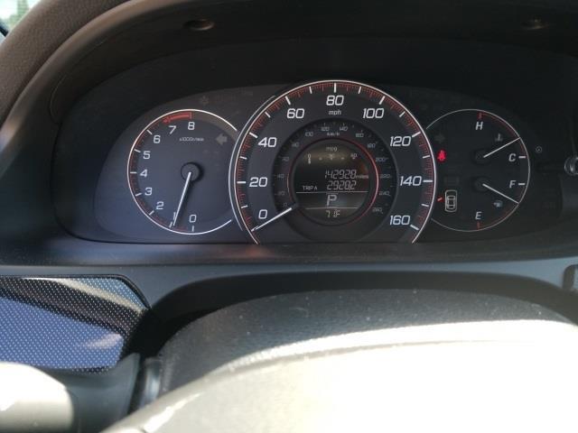 2013 honda accord sport sport 4dr sedan cvt for sale in northfield, new hampshire