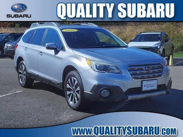 2016 subaru outback in saint paul, minnesota