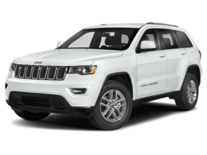 used 2021 jeep grand cherokee freedom