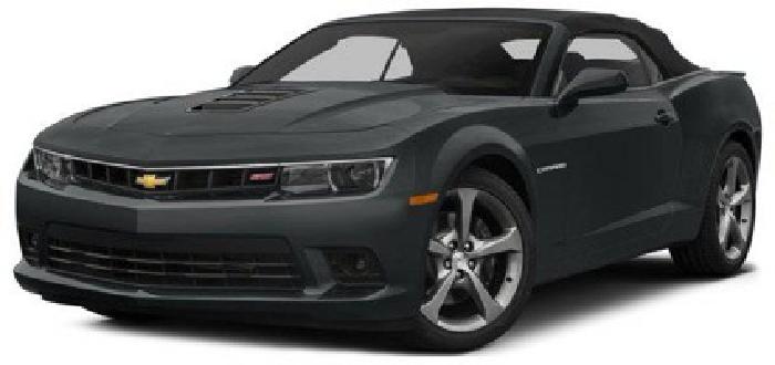 2015 chevrolet camaro ss in costa mesa, ca