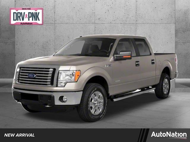 2010 ford f-150 lariat