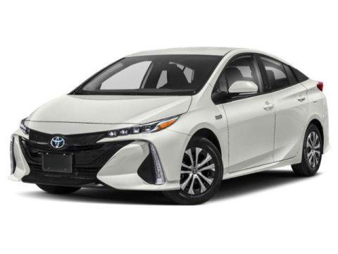 2021 toyota prius prime xle