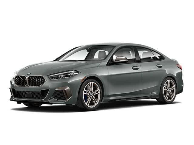 2024 bmw m235 gran coupe i xdrive