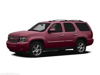 2011 chevrolet tahoe lt