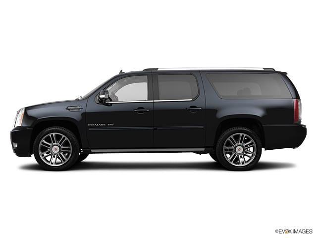 2013 cadillac escalade esv premium awd premium 4dr suv for sale in provo, utah