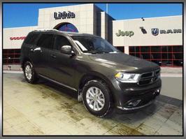new 2015 dodge durango sxt for sale in anchorage, alaska