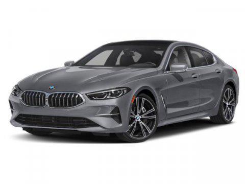 2021 bmw 840 i