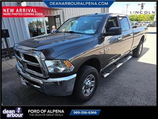 2014 RAM 2500 slt