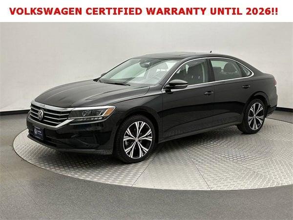 2020 volkswagen passat in columbus, ohio