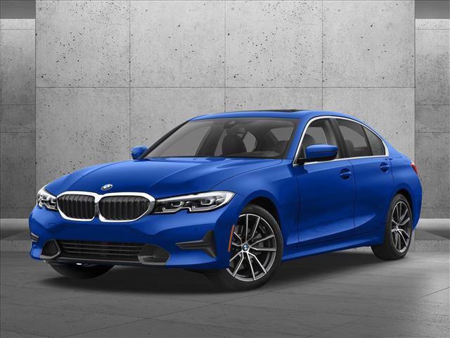 2021 bmw 330 i xdrive