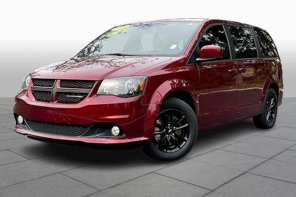 2020 dodge grand caravan in hartford, wisconsin