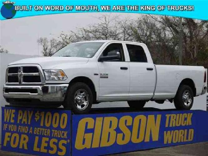 2013 dodge ram 2500 in sanford, fl