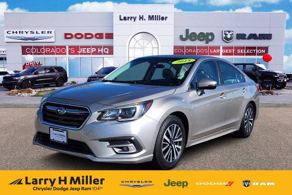 2018 subaru legacy in green bay, wisconsin