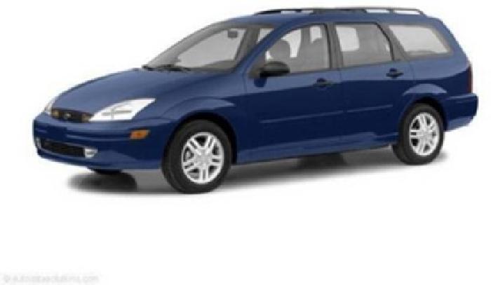 2004 ford focus se in wilmington, nc
