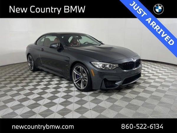 2017 bmw m4 in bellbrook, ohio