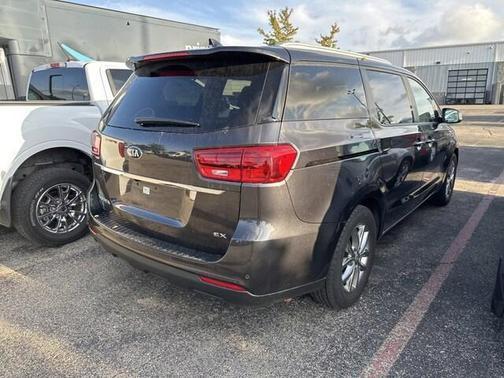 2021 kia sedona in co bluffs, iowa
