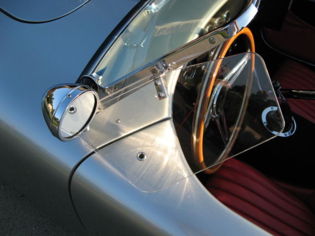 1964 era 289 fia cobra * exceptional build quality with 120 photos and video