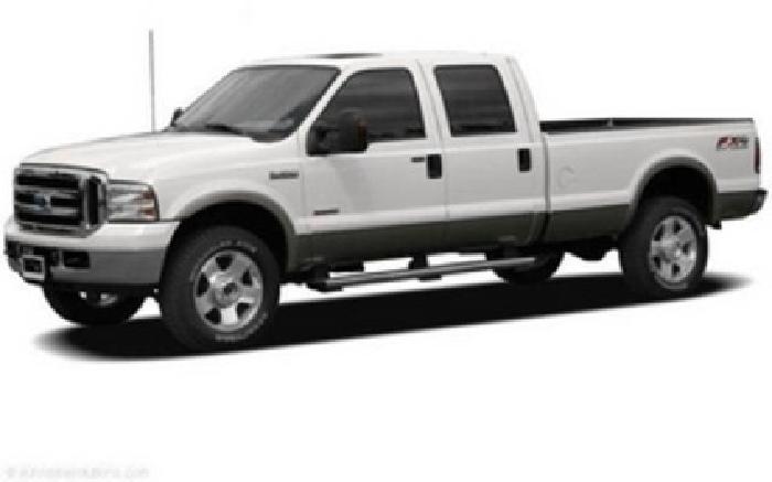 2006 ford f-350 lariat in winter haven, fl
