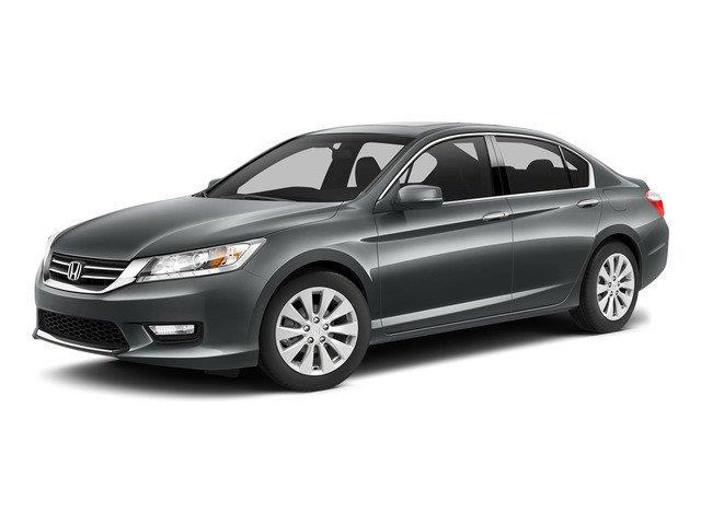 2015 honda accord ex-l v6 ex-l v6 4dr sedan for sale in nampa, idaho