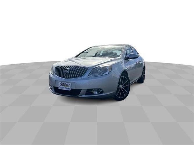 used 2016 buick verano sport touring