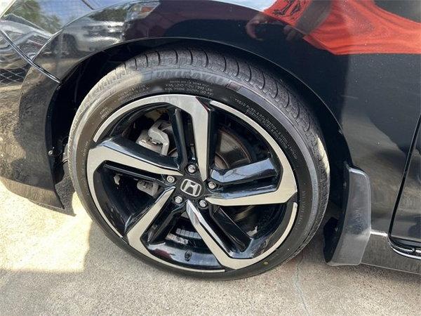 2017 honda accord in blaine, minnesota
