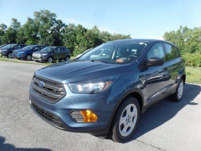 2018 ford escape s s 4dr suv for sale in martinsburg, west virginia