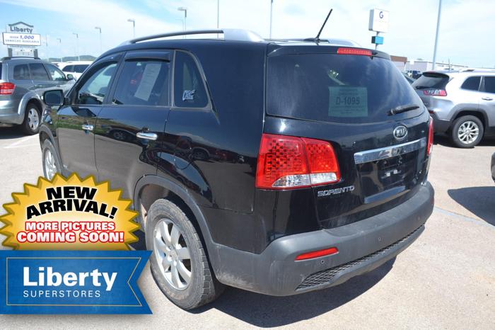 2011 kia sorento lx awd lx 4dr suv for sale in jolly acres, south dakota