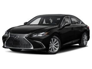 2019 lexus es 350 base