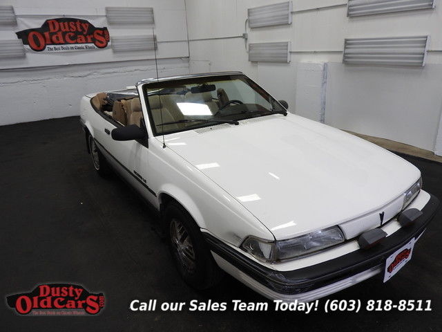 1991 white le!