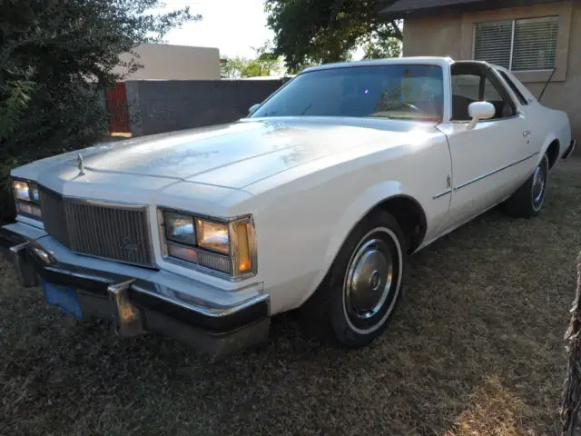 l@@k no reserve rust free super rare buick regal s/r t tops