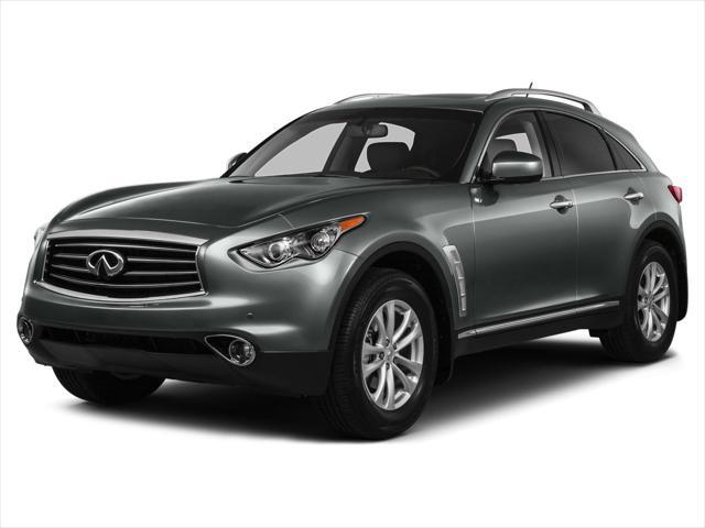 2013 infiniti fx37 rwd 4dr