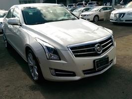 new 2014 cadillac ats 3.6l premium for sale in honolulu, hawaii