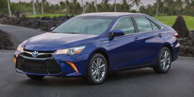 2016 toyota camry hybrid se se 4dr sedan for sale in danbury, connecticut