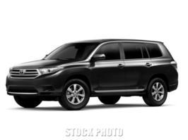 used 2011 toyota highlander for sale in anchorage, alaska
