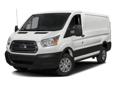 2017 ford transit-250 base