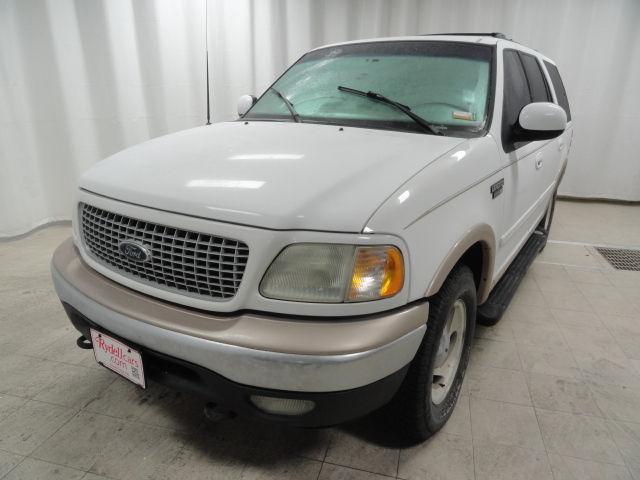 1999 ford expedition eddie bauer for sale in grand forks, north dakota