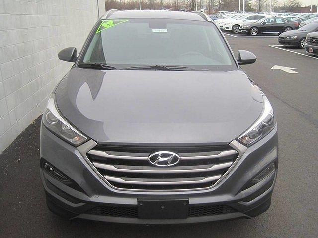 2017 hyundai tucson se for sale in manor, delaware