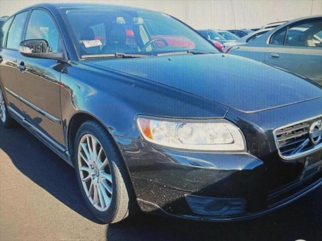2011 volvo v50 t5 r-design