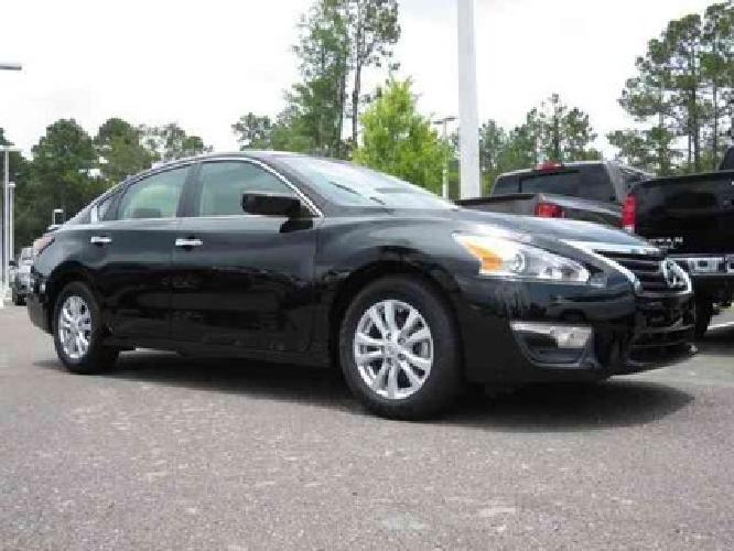 2014 nissan altima 2.5 s in gainesville, fl