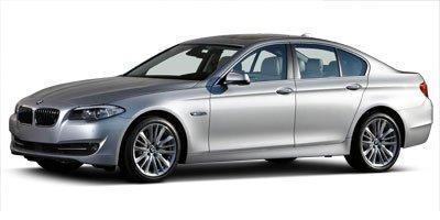 2011 bmw 5-series in saint louis, missouri