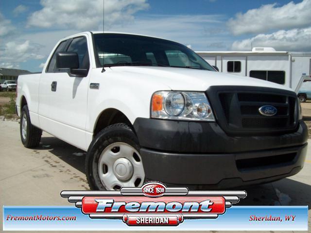 2006 ford f150 xl for sale in sheridan, wyoming