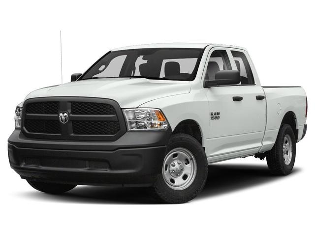 2020 ram 1500 classic tradesman