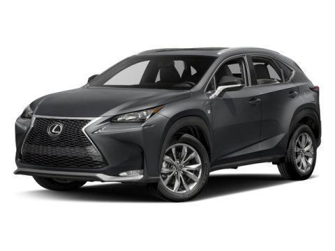 2016 lexus nx 200t f sport