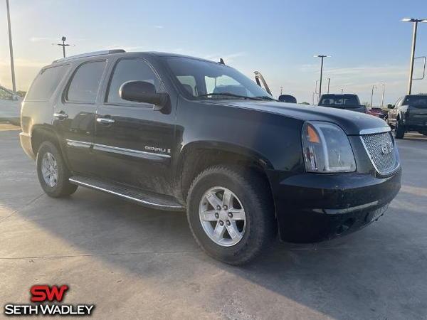 2008 gmc yukon in saint louis, missouri