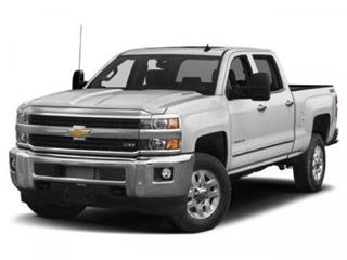 2015 Chevrolet Silverado 3500hd ltz