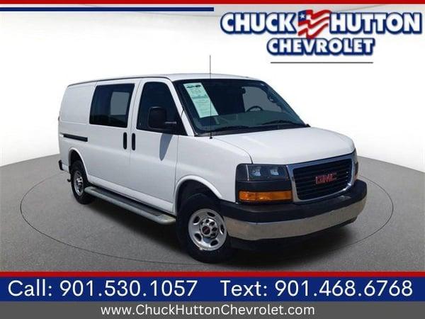 2021 gmc savana 2500 in manhattan, new york