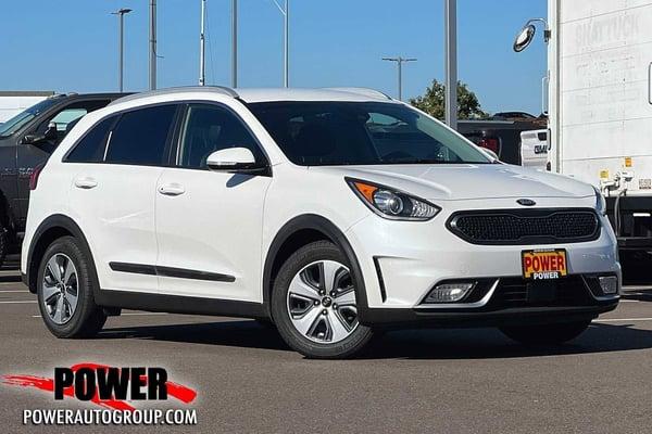 2019 kia niro in burns harbor, indiana