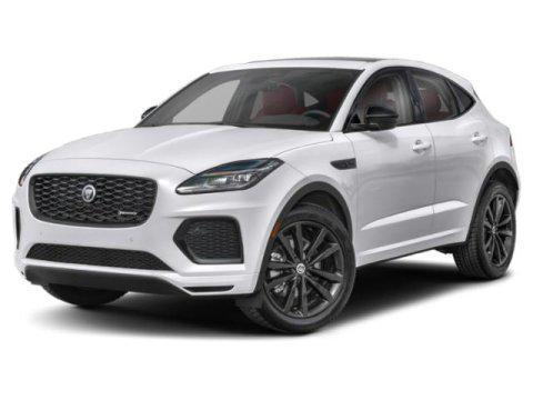 2024 jaguar e-pace r-dynamic se